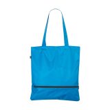 Vue 2 de Nimbro RCS RPET parapluie pliable 21 inch