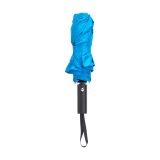 Vue 5 de Nimbro RCS RPET parapluie pliable 21 inch