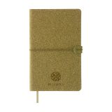 Vue 1 de Craigmore TeaGround Notebook A5 carnet de notes