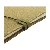 Vue 6 de Craigmore TeaGround Notebook A5 carnet de notes