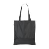 Vue 2 de Nimbro RCS RPET parapluie pliable 21 inch