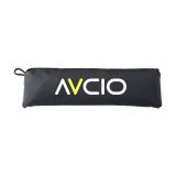 Vue 8 de Nimbro RCS RPET parapluie pliable 21 inch
