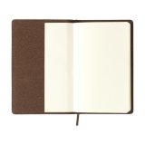 Vue 5 de Ashford CoffeeGround Notebook A5 carnet de notes
