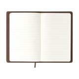 Vue 4 de Ashford CoffeeGround Notebook A5 carnet de notes