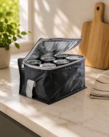 Vue 7 de Sac isotherme Cleo | 3 l