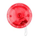 Vue 3 de Yo-yo Esmeralda | LED
