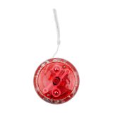 Vue 1 de Yo-yo Esmeralda | LED