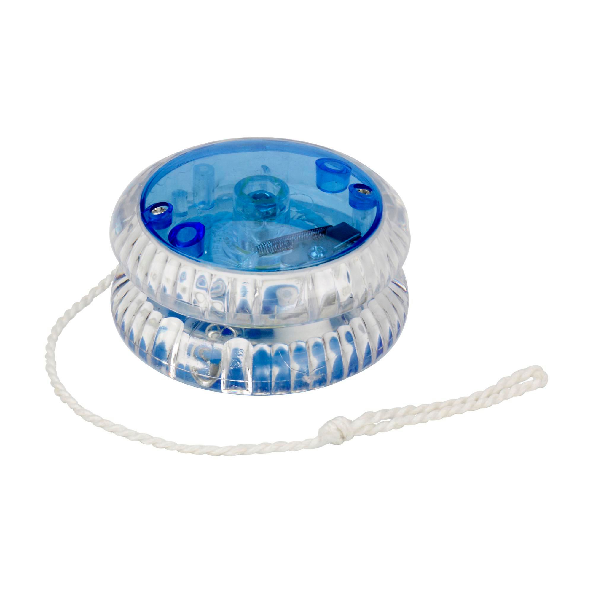 Yo-yo Esmeralda | LED