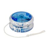 Vue 2 de Yo-yo Esmeralda | LED