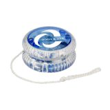 Vue 4 de Yo-yo Esmeralda | LED
