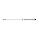 Vue 2 de Stylo bille Irina | Stylet