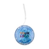 Vue 3 de Yo-yo Esmeralda | LED