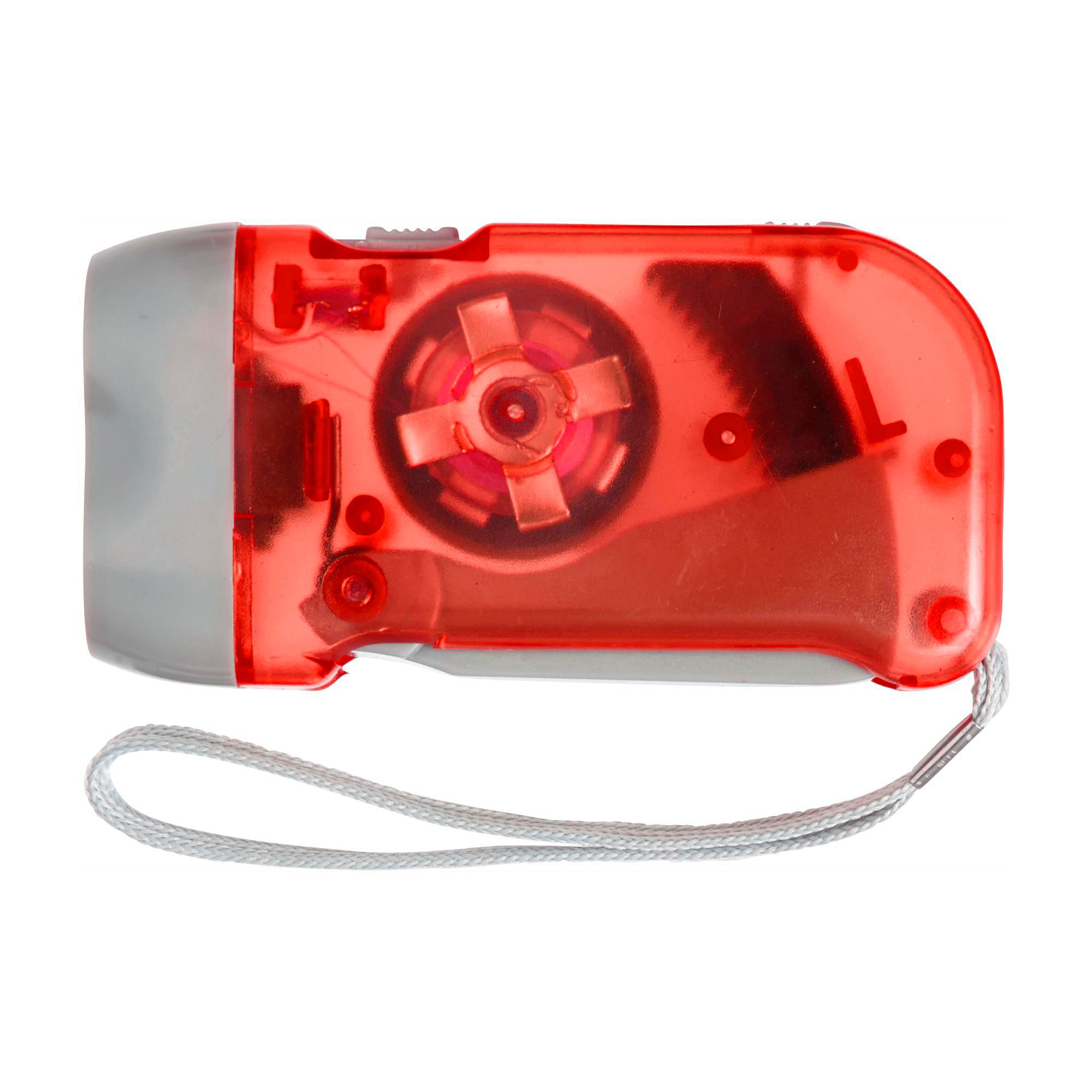 Lampe de poche solaire Tristan
