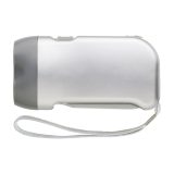 Vue 1 de Lampe de poche solaire Tristan