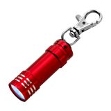 Vue 5 de Porte-clés avec lampe Anna