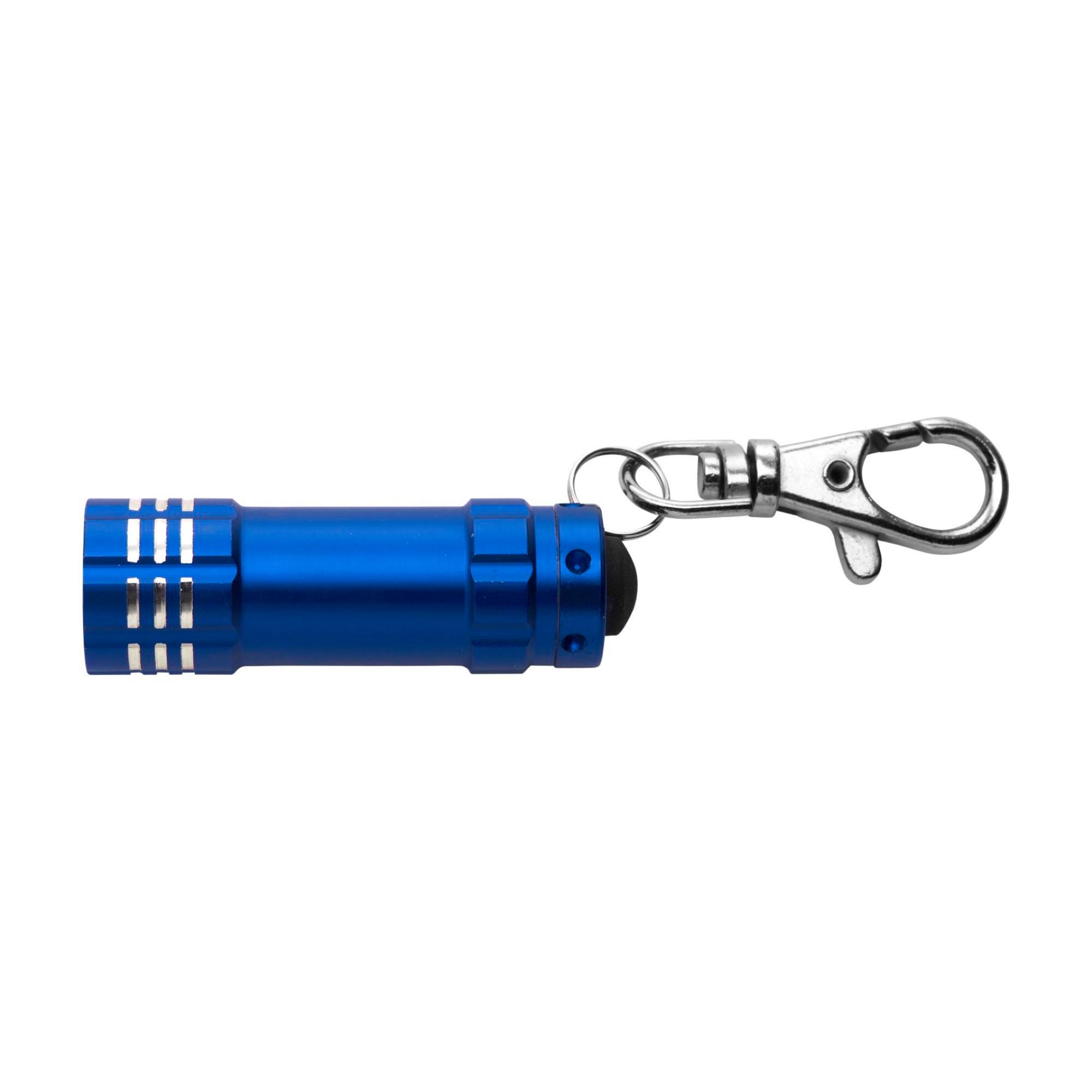 Porte-clés avec lampe Anna