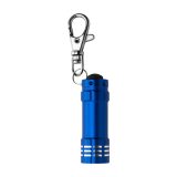Vue 8 de Porte-clés avec lampe Anna