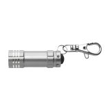Vue 1 de Porte-clés avec lampe Anna