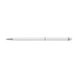 Vue 3 de Stylo bille Irina | Stylet