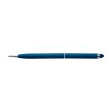 Vue 3 de Stylo bille Irina | Stylet