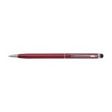 Vue 2 de Stylo bille Irina | Stylet