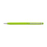 Vue 2 de Stylo bille Irina | Stylet