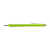 Vue 1 de Stylo bille Irina | Stylet