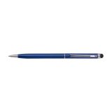 Vue 2 de Stylo bille Irina | Stylet