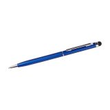 Vue 3 de Stylo bille Irina | Stylet