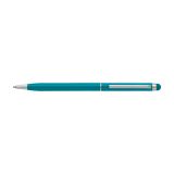 Vue 3 de Stylo bille Irina | Stylet