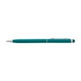 Vue 1 de Stylo bille Irina | Stylet