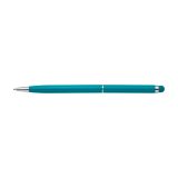 Vue 4 de Stylo bille Irina | Stylet