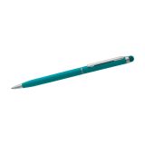 Vue 2 de Stylo bille Irina | Stylet