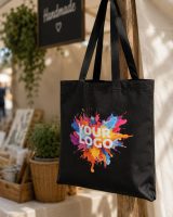 Vue 7 de Sac shopping Talisa | 11,5 l