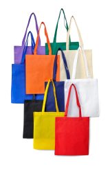 Vue 9 de Sac shopping Talisa | 11,5 l