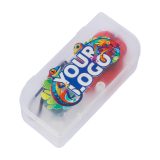 Vue 8 de Set de feux pour vélo Amira | 2 pcs