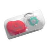 Vue 1 de Set de feux pour vélo Amira | 2 pcs