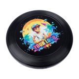 Vue 4 de Frisbee Jolie