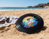 Vue 6 de Frisbee Jolie