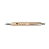 Vue 2 de Stylo bille Marissa