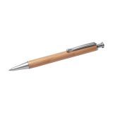 Vue 4 de Stylo bille Marissa