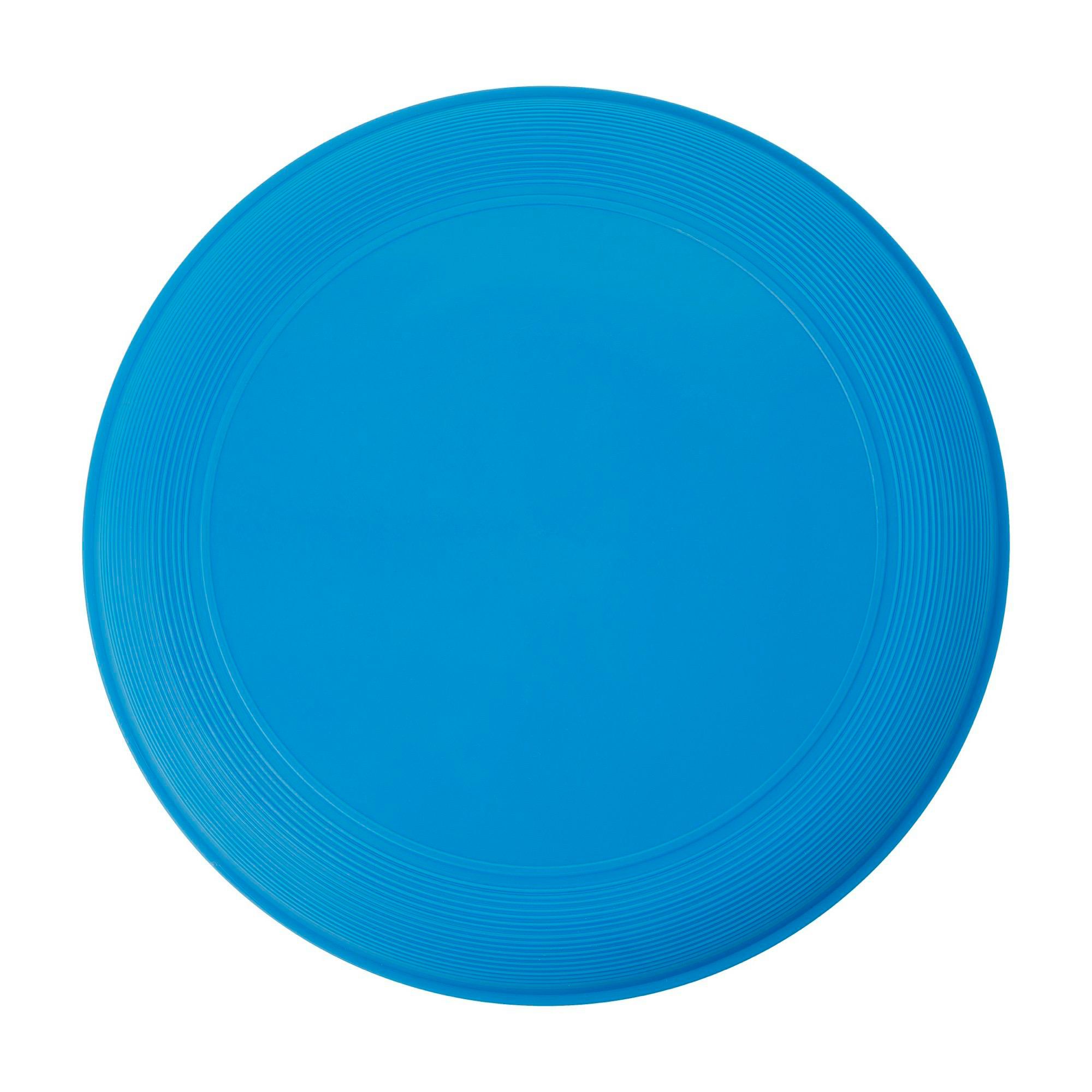 Frisbee Jolie