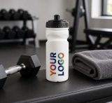 Vue 6 de Gourde Demi | 500 ml