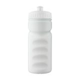 Vue 3 de Gourde Demi | 500 ml