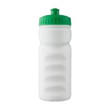 Vue 3 de Gourde Demi | 500 ml