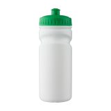 Vue 2 de Gourde Demi | 500 ml