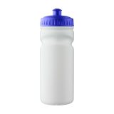 Vue 3 de Gourde Demi | 500 ml