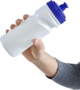 Vue 5 de Gourde Demi | 500 ml