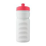 Vue 3 de Gourde Demi | 500 ml