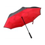 Vue 6 de Parapluie Constance | Réversible
